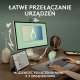 Klawiatura Logitech Pebble Keys 2 K380s (920-011851) 2