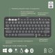 Klawiatura Logitech Pebble Keys 2 K380s (920-011851) 5