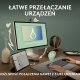 Klawiatura Logitech Pebble Keys 2 K380s (920-011852) 2
