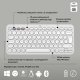 Klawiatura Logitech Pebble Keys 2 K380s (920-011852) 5