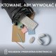 Klawiatura Logitech Pebble Keys 2 K380s (920-011852) 7