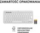 Klawiatura Logitech Pebble Keys 2 K380s (920-011852) 9