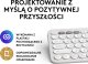 Klawiatura Logitech Pebble Keys 2 K380s (920-011852) 10