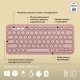 Klawiatura Logitech Pebble Keys 2 K380s (920-011853) 5