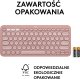 Klawiatura Logitech Pebble Keys 2 K380s (920-011853) 9