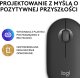 Mysz Logitech Pebble Mouse 2 M350s (910-007015) 9