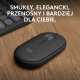 Mysz Logitech Pebble Mouse 2 M350s (910-007015) 1