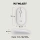 Mysz Logitech Pebble Mouse 2 M350s (910-007013) 6