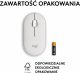 Mysz Logitech Pebble Mouse 2 M350s (910-007013) 7