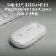 Mysz Logitech Pebble Mouse 2 M350s (910-007013) 1