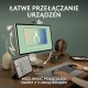 Mysz Logitech Pebble Mouse 2 M350s (910-007013) 2