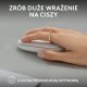 Mysz Logitech Pebble Mouse 2 M350s (910-007013) 4