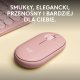 Mysz Logitech Pebble Mouse 2 M350s (910-007014) 1