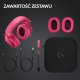 Słuchawki Logitech G Pro X2 Lightspeed Różowe (981-001275) 8