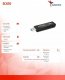 Pendrive ADATA SC610, 500 GB  (SC610-500G-CBK/RD) 3