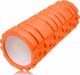 Fizyo ROLLER WAŁEK DO MASAŻU CROSSFIT 33x14 wypustki XL 1