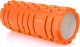 Fizyo ROLLER WAŁEK DO MASAŻU CROSSFIT 33x14 wypustki XL 1