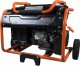 Agregat Black&Decker AGREGAT PRĄDOTWÓRCZY GENERATOR PRĄDU AVR 3000W XL 3