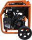 Agregat Black&Decker AGREGAT PRĄDOTWÓRCZY GENERATOR PRĄDU AVR 3000W XL 4