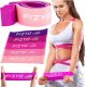 Fizyo ZESTAW 5 GUM DO ĆWICZEŃ POWER BAND GUMY OPOROWE 1