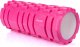 Fizyo WAŁEK DO MASAŻU CROSSFIT 33CM ROLLER WYPUSTKI EVA 6