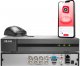 Rejestrator HiLook Rejestrator TVI Hilook by Hikvision 8 kanałowy DVR-8CH-5MP 1