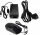 Rejestrator HiLook IP by Hikvision 4MP (NVR-4CH-5MP/4P) 1