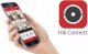 Kamera IP HiLook Kamera IP Hilook by Hikvision tuba 2MP IPCAM-B2 2.8mm 8