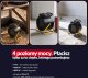Lehmann Mocna Nagrzewnica Elektryczna 2kW (LTOHE-2016) 9