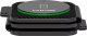 Ładowarka Canyon CANYON WS-305, Foldable 3in1 Wireless charger with case, touch button for Running water light, Input 9V/2A, 12V/1.5AOutput 15W/10W/7.5W/5W, Type c to USB-A cable length 1.2m, with charger QC 18W EU plug, Fold size: 97.8*72.4*25.2mm. Unfol 2