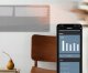 Aeno AENO Premium Eco Smart Heater, 700W, Tempered glass, Infrared+convection heating type, LED display, Plug type: Europe (E/F type), GREY 6