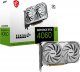 Karta graficzna MSI GeForce RTX 4060 Ventus 2X White OC 8GB GDDR6 1
