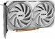 Karta graficzna MSI GeForce RTX 4060 Ventus 2X White OC 8GB GDDR6 2