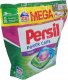 Persil Kapsułki do prania Power Caps Kolor 66szt 1
