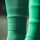 Proskary Tuby Piłkarska Zielona / Football Sleeves Green dorosły 155 - 195 cm Proskary 4