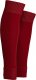 Proskary Tuby Piłkarska Czerwona / Football Sleeves Red dorosły 155 - 195 cm Proskary 1