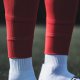 Proskary Tuby Piłkarska Czerwona / Football Sleeves Red dorosły 155 - 195 cm Proskary 2