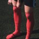 Proskary Tuby Piłkarska Czerwona / Football Sleeves Red dorosły 155 - 195 cm Proskary 3