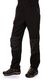 Hi-Tec Spodnie trekkingowe softshellowe Tegu Czarne r. M 1