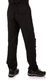 Hi-Tec Spodnie trekkingowe softshellowe Tegu Czarne r. M 7