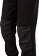 Hi-Tec Spodnie trekkingowe softshellowe Tegu Czarne r. M 9