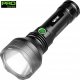 Latarka Vayox Latarka taktyczna 20W 1900lm 17cm Pro Series VA0109 Vayox 1