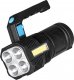 Latarka Vayox Latarka szperacz 250lm 4xLED + COB VA0113 Vayox 8