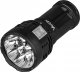 Latarka Vayox Latarka szperacz 600lm 8xLED + COB VA0114 Vayox 1