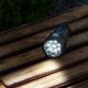 Latarka Vayox Latarka szperacz 600lm 8xLED + COB VA0114 Vayox 1