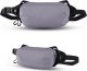 Wandrd WANDRD D1 Fanny Pack Torba 2.5L liliowa 1