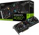 Karta graficzna PNY GeForce RTX 4060 Ti XLR8 Gaming Verto Epic-X RGB OC 16GB GDDR6 (VCG4060T16TFXXPB1-O) 1