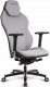 Fotel QUERSUS ICOS.1.1 Silver Grey 1