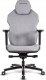 Fotel QUERSUS ICOS.1.1 Silver Grey 7