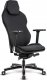 Fotel QUERSUS ICOS.1.1 Obsidian Black (czarny) 1